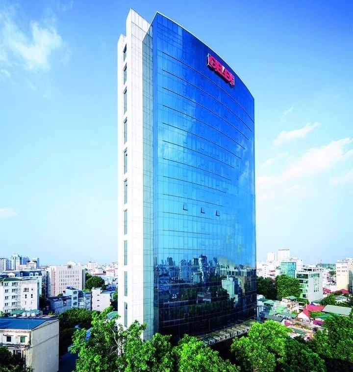 GELEX - Hơn ba thập kỷ xây dựng doanh nghiệp đầu tư hàng đầu Việt Nam