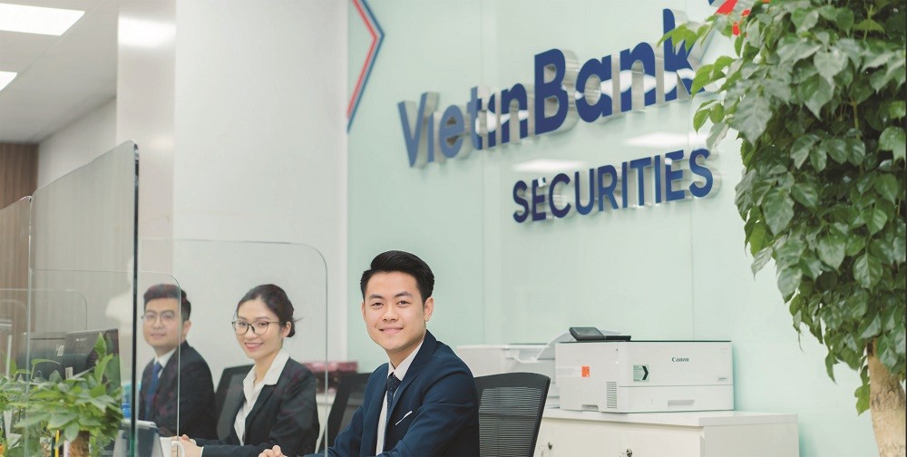 VietinBank Securities 22 năm vững bước cùng thị trường chứng khoán