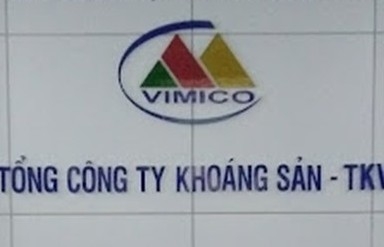 VIMICO thông báo mời chào giá cạnh tranh tiêu thụ axit sunfuric