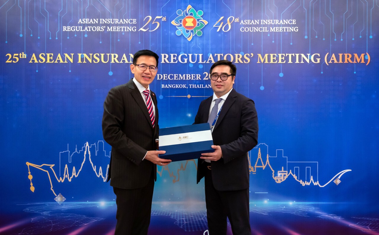 Cơ hội lớn để thị trường bảo hiểm Việt Nam nâng quy mô và chất lượng