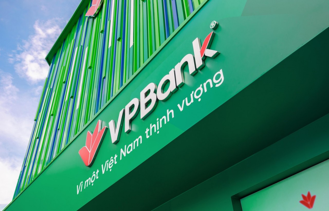 VPBank triển khai chương trình cho vay lãi suất ưu đãi 7.000 tỷ đồng cho khách hàng cá nhân và SME