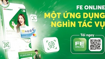 FE Credit chặng đường chinh phục hàng triệu khách hàng