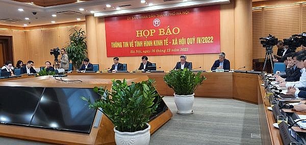 Hà Nội giảm 13.212 tỷ đồng tiền thuế giá trị gia tăng cho 71.272 doanh nghiệp