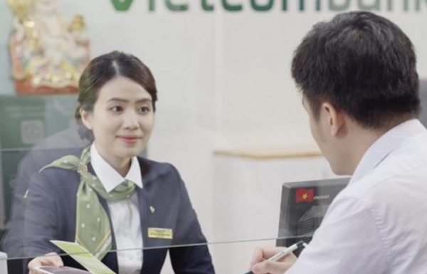 Vietcombank cho vay bổ sung vốn kinh doanh vụ Tết 2023 với lãi suất chỉ từ 7,3%/năm