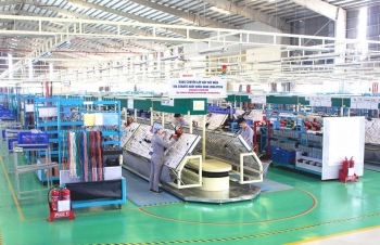 Thành lập Công ty Tập đoàn Công nghiệp Trường Hải – Thaco Industries số vốn hơn 550 triệu USD