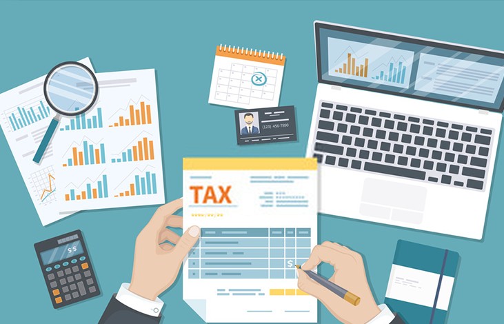 Bộ Tài chính nghiên cứu rà soát nhiều luật thuế giai đoạn 2023-2025