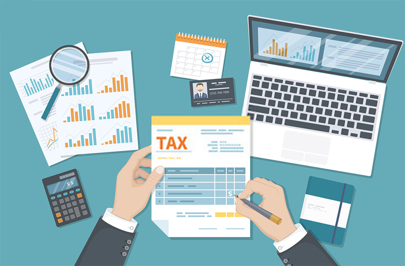 Bộ Tài chính nghiên cứu rà soát nhiều luật thuế giai đoạn 2023-2025