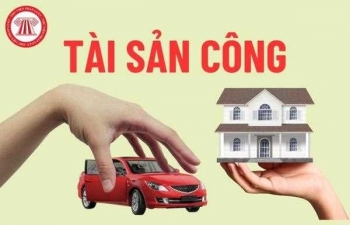 Phấn đấu đến năm 2025 hoàn thành việc sắp xếp lại và xử lý nhà, đất công