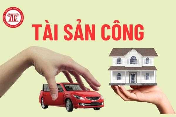 Chú trọng kiểm tra việc sử dụng nhà, đất công để kinh doanh, cho thuê, liên doanh, liên kết