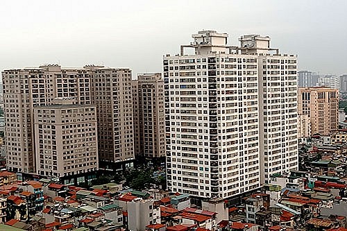 Để thị trường bất động sản vượt khó, cần có các giải pháp đồng bộ Thị trường bất động sản gặp khó: 70% là do vướng mắc về pháp lý