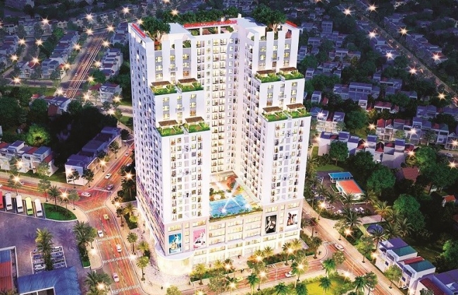 Tập đoàn Geleximco và những dự án nhà ở ghi dấu ấn