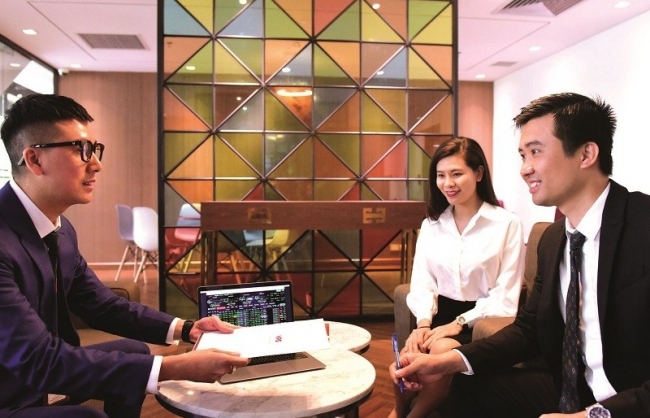 co hoi nao cho nha dau tu trong giai doan thi truong downtrend