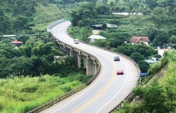 Tạo cơ chế đột phá đầu tư hạ tầng đường bộ