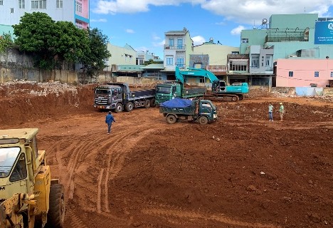 Gia Lai: Thu hồi hơn 20 dự án đầu tư không thực hiện đúng cam kết