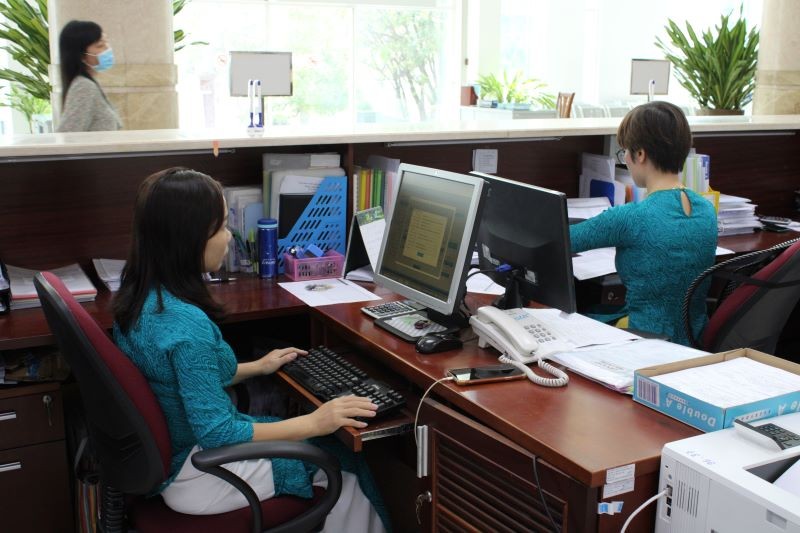 Bà Rịa - Vũng Tàu: Báo cáo tài chính nhà nước năm 2021 đã hoàn thành và đảm bảo chất lượng Kho bạc Nhà nước tăng cường cải cách trong kiểm soát chi, thanh toán vốn