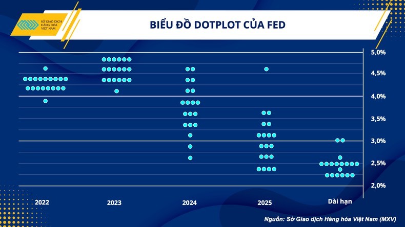 Nhận diện rủi ro và dự báo triển vọng năng lượng 2023