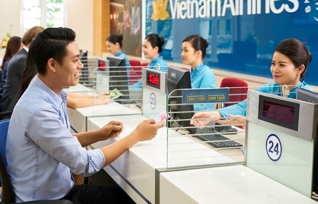 Đường bay nào có nguy cơ 'cháy vé' sớm nhất trong dịp Tết 2023