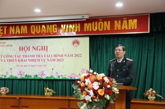 Kịp thời chấn chỉnh sai phạm trong quản lý ngân sách nhà nước qua thanh tra, kiểm tra