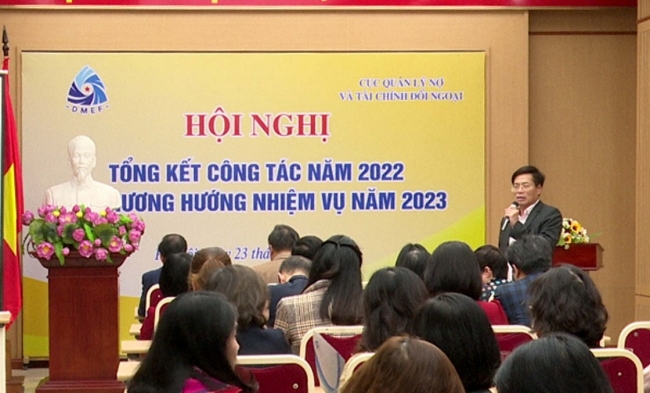 Các chỉ tiêu an toàn nợ công được kiểm soát chặt chẽ