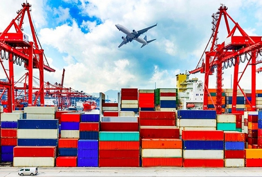 Logistics hứa hẹn nhiều cơ hội tiếp tục tăng trưởng nhanh trong năm 2023