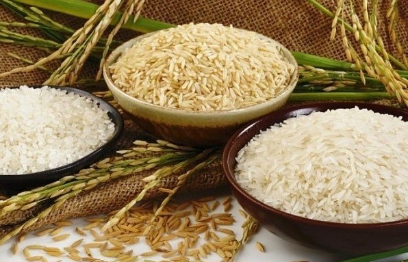 Giá lúa gạo ngày 26/12 duy trì ổn định