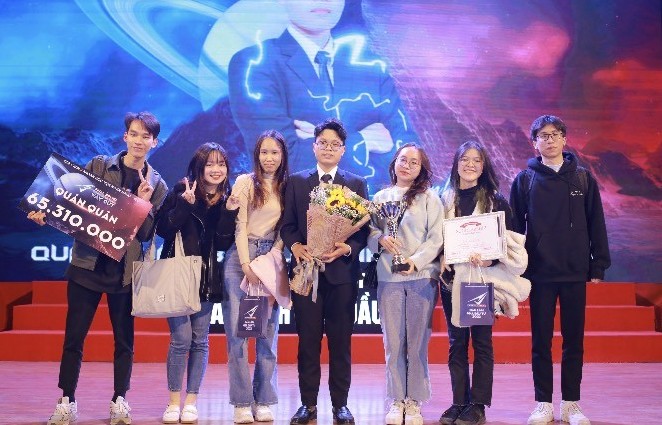 Bản lĩnh nhà đầu tư 2022: Đã tìm được quán quân mùa thứ 11