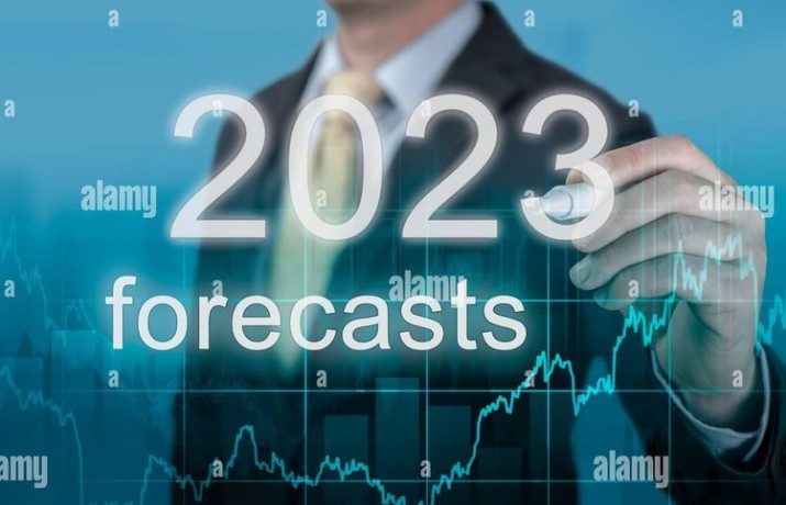 Kinh tế thế giới sẽ chậm lại ở hầu hết mọi nơi trong năm 2023