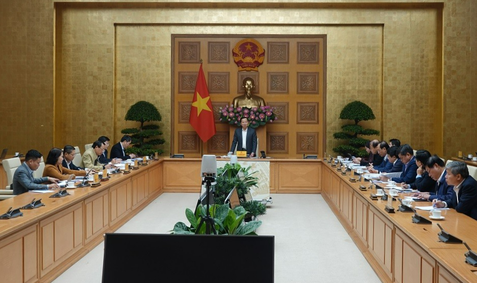 Phó Thủ tướng Lê Minh Khái: Chủ động, linh hoạt trong điều hành giá năm 2023