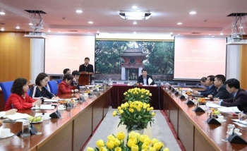 Vụ Đầu tư đã làm tốt vai trò tham mưu trong tháo gỡ khó khăn, đẩy mạnh giải ngân vốn đầu tư công