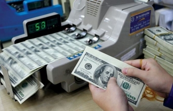 Tỷ giá hôm nay (29/12): USD trung tâm và Vietcombank diễn biến ngược chiều