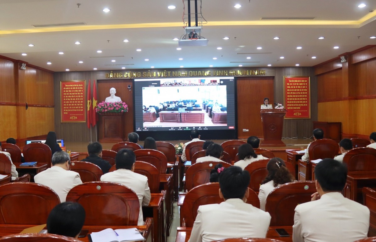 Cục Thuế Điện Biên ước thu ngân sách vượt hơn 46% dự toán