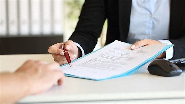 Các trường hợp ký hợp đồng lao động trong cơ quan hành chính, đơn vị sự nghiệp công lập