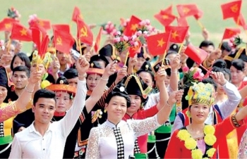 Sức mạnh vô song đi tới hưng thịnh