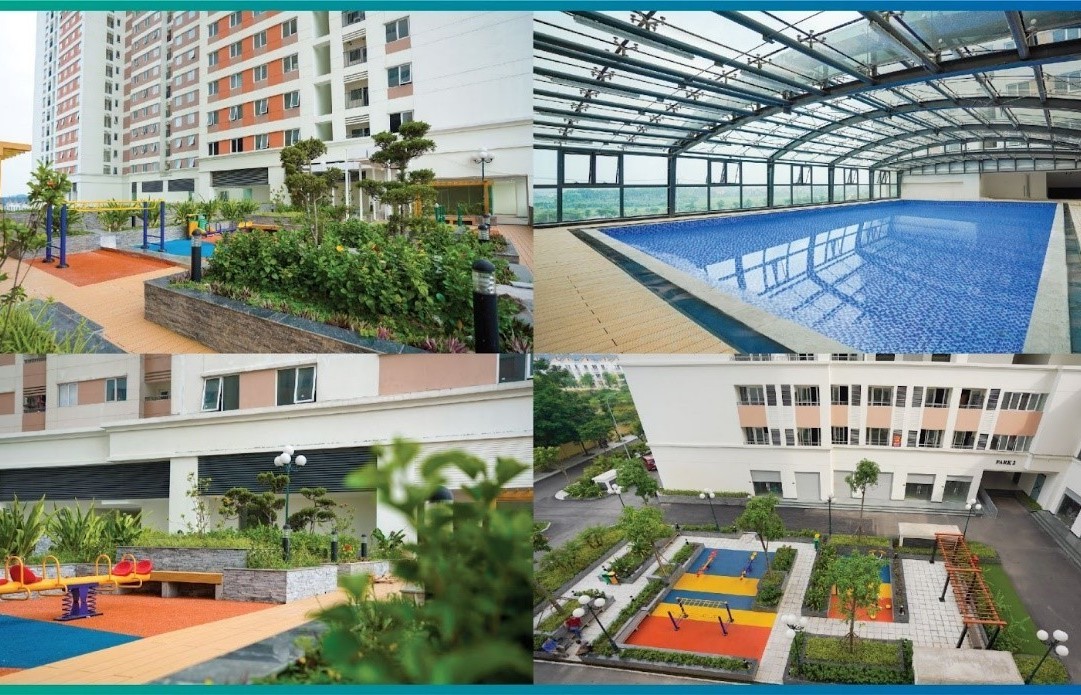 Eurowindow River Park: Nâng cao chất lượng sống nhờ bệ phóng quy hoạch