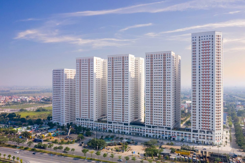 Eurowindow River Park: Nâng cao chất lượng sống nhờ bệ phóng quy hoạch