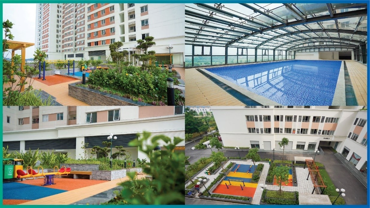Eurowindow River Park: Nâng cao chất lượng sống nhờ bệ phóng quy hoạch