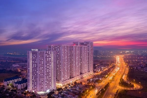 Eurowindow River Park: Nâng cao chất lượng sống nhờ bệ phóng quy hoạch