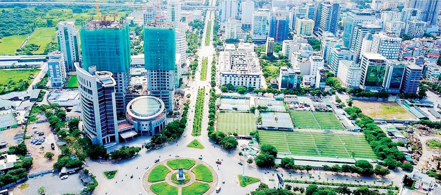 Trong khó khăn, nền kinh tế Việt Nam vẫn phục hồi mạnh mẽ, tăng trưởng GDP năm 2022 đạt 8,02%.