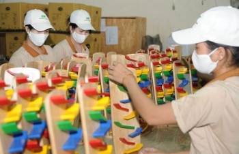 Tiềm năng xuất khẩu dụng cụ thể dục thể thao, đồ chơi sang Australia