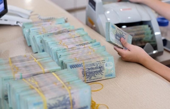 Tín dụng năm 2022 đạt tăng trưởng 14,5%