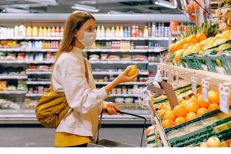 Anh sẽ phải đối mặt với suy thoái kinh tế nghiêm trọng nhất trong Nhóm G7 Anh sẽ phải đối mặt với suy thoái kinh tế nghiêm trọng nhất trong Nhóm G7