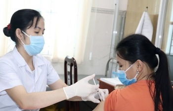 Nhân  viên y tế tại tỉnh Đồng Nai sẽ được hỗ trợ lên tới 4 triệu đồng người/tháng