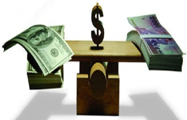 Tỷ giá hôm nay (6/1): USD trung tâm điều chỉnh tăng lên 2 đồng