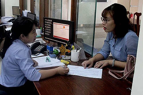 Cục Thuế Khánh Hòa thu ngân sách đạt trên 127% dự toán