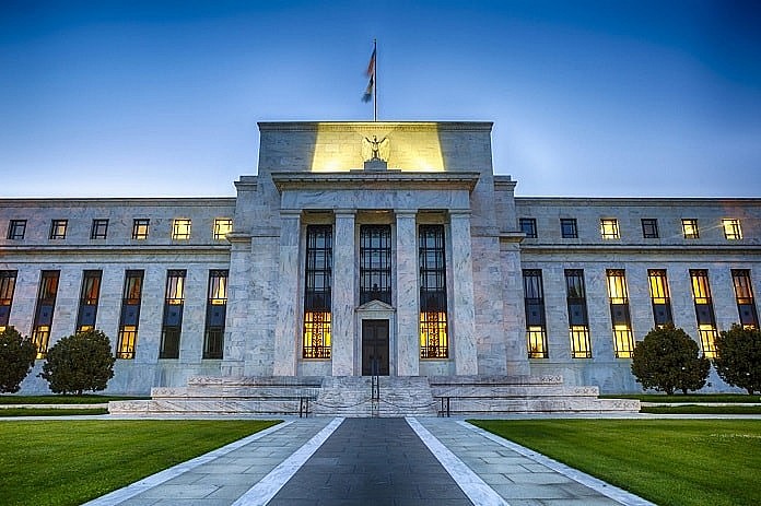 Fed sẽ tăng lãi suất lên gần 5,5% vào tháng 5/2023 Fed sẽ tăng lãi suất lên gần 5,5% vào tháng 5/2023