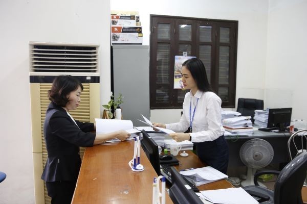 Kho bạc Nhà nước Tuyên Quang từ chối thanh toán 37.438 khoản chi