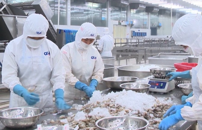 Dự báo xuất khẩu thuỷ sản sẽ gặp khó khăn trong năm 2023