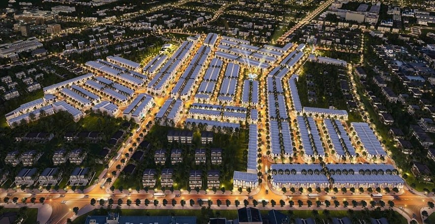 Triển vọng thu hút FDI trong 2023, nhà đầu tư bất động sản “chờ thời”