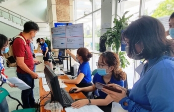 TP. Hồ Chí Minh: Truy thu, phạt vi phạm thuế với số tiền hàng nghìn tỷ đồng