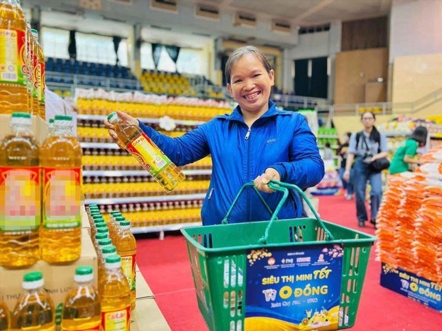 TP. Hồ Chí Minh: Khoảng 140 tỷ đồng chăm lo tết cho công nhân có hoàn cảnh khó khăn